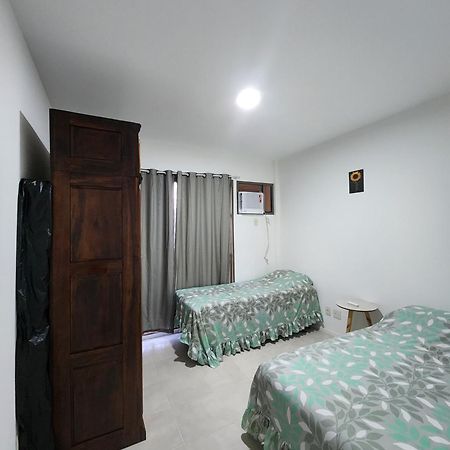 Apartamento Com Varanda Reserva Do Sahy Mangaratiba Ngoại thất bức ảnh
