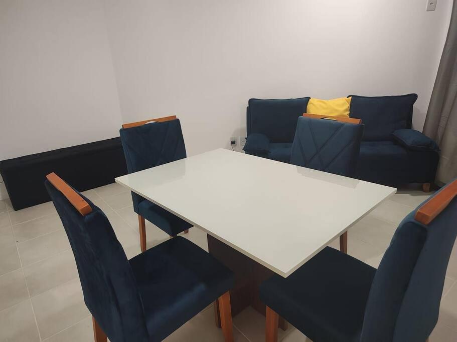Apartamento Com Varanda Reserva Do Sahy Mangaratiba Ngoại thất bức ảnh