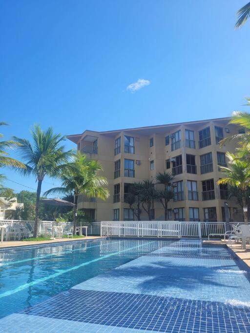 Apartamento Com Varanda Reserva Do Sahy Mangaratiba Ngoại thất bức ảnh