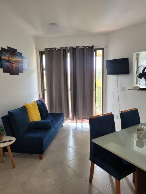 Apartamento Com Varanda Reserva Do Sahy Mangaratiba Ngoại thất bức ảnh